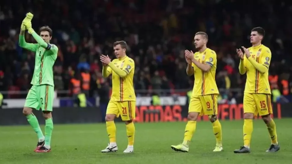 Decizia UEFA privind play-off-ul pentru Campionatul European. Când se va juca Islanda – România