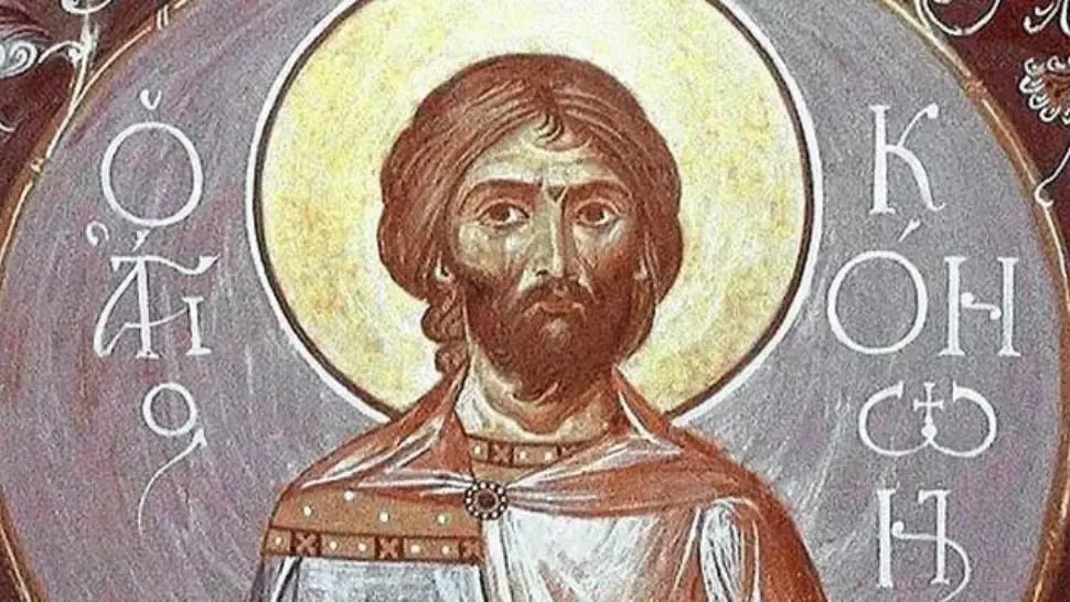 Sarbatoare 5 martie 2020 - Ce sfinti sunt pomeniti in calendarul ortodox