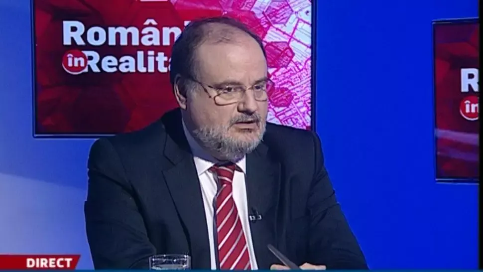 Horațiu Moldovan: ”La începutul săptămânii viitoare putem spera la DESCREȘTEREA numărului de cazuri de coronavirus”