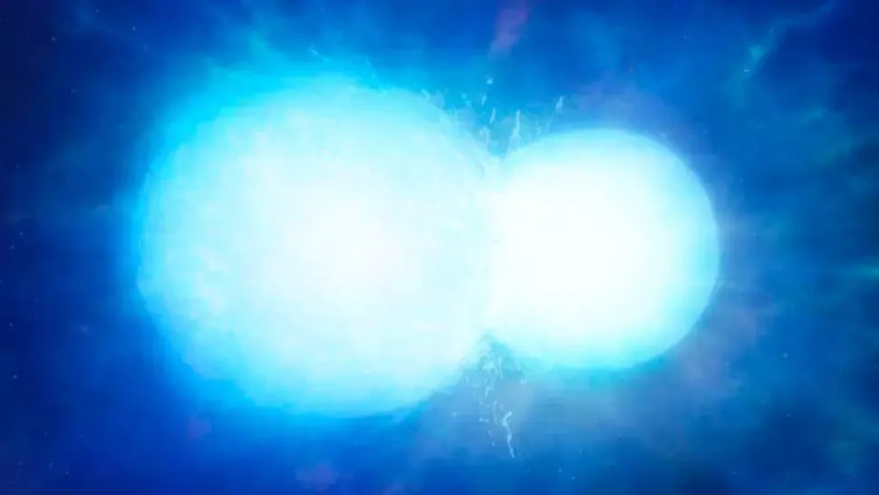 Descoperire neobișnuită a astronomilor: Nu ne putem explica