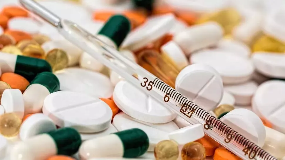 25.000 de specialiști din domeniul farmaceutic luptă împotriva COVID-19 (P) 