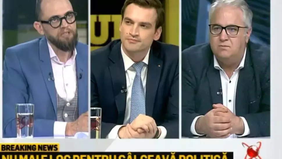 Viorel Badea, la Realitatea PLUS: „Oamenii din consulate sunt foarte expuși în fața cronavirusului”