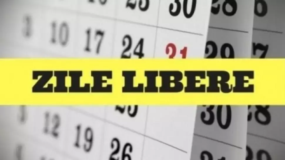 Zile libere mai multe pentru români. Cum se lucrează de Paști