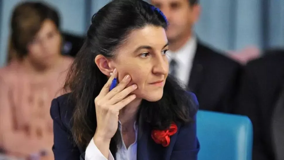 "Legile puterii". Ministrul Muncii: Situația este gravă, o confirmă cifrele. Oamenii sunt panicați