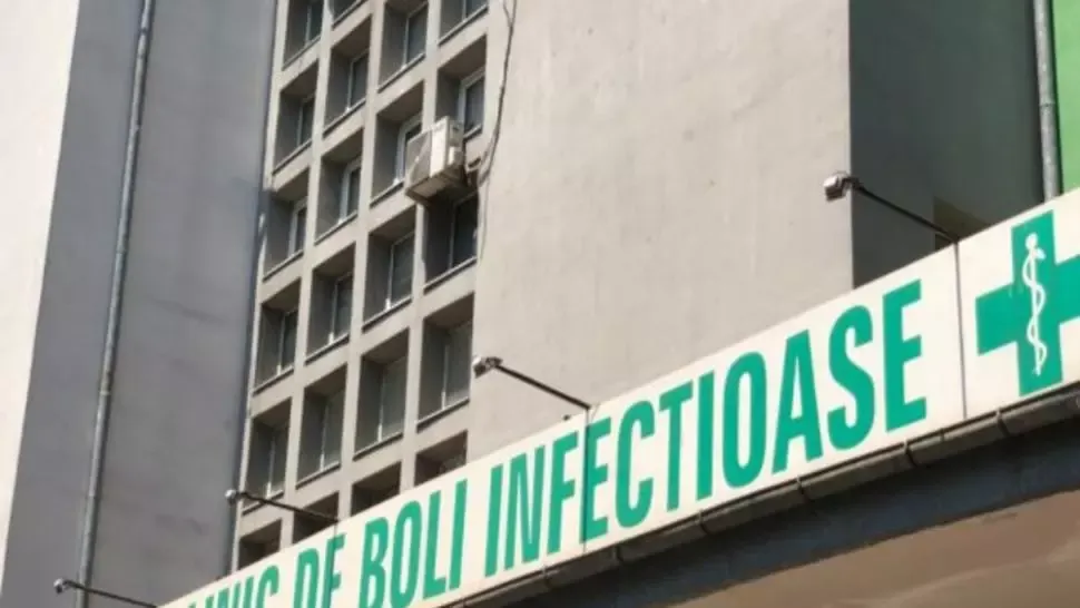 COVID-19, Constanța: Planul Alb de organizare a sistemului sanitar