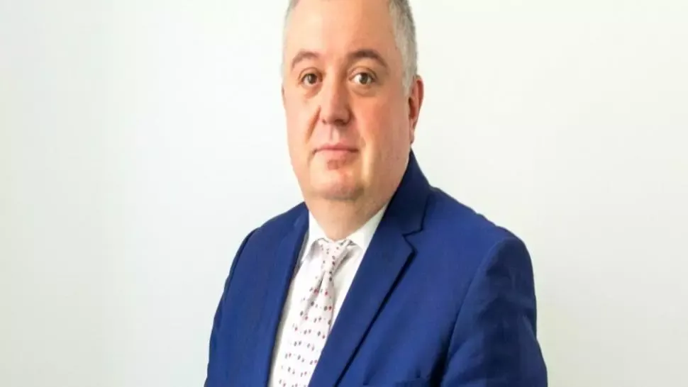 Mircea Macovei a demisionat din funcția de director medical al Spitalului Județean Suceava