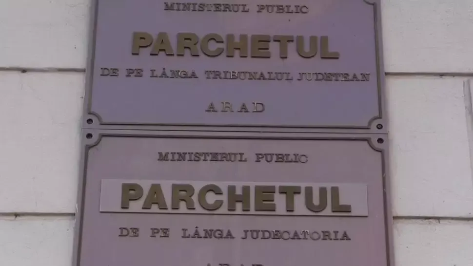Femeia din Arad care și-a ucis fiul de 9 ani nu va fi cercetată pentru că nu avea discernământ