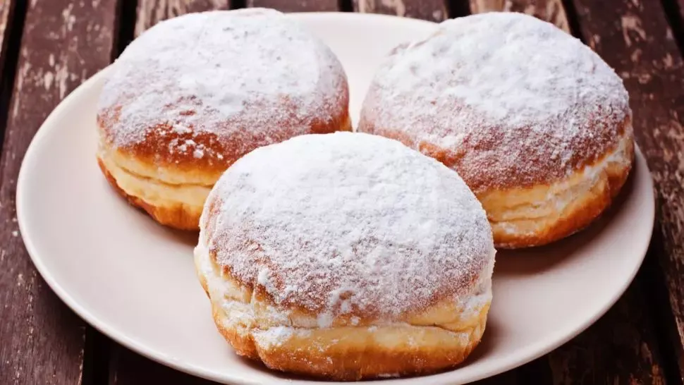 Cum faci cele mai pufoase gogoși și ce truc trebuie să folosești 