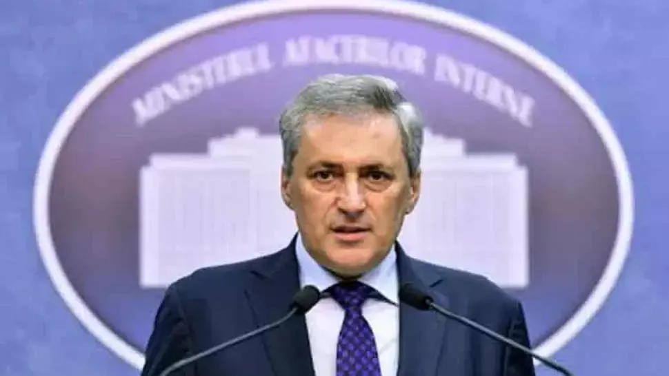 Intră în vigoare Ordonanța Militară nr. 8! Marcel Vela: ”Trăim momente mai TULBURI decât ne așteptam”