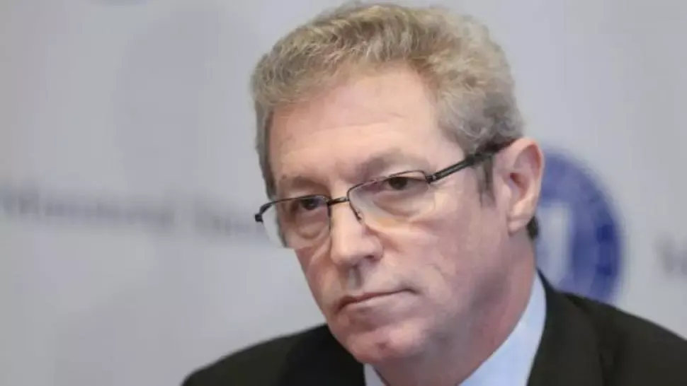Streinu-Cercel, DEMIS de la șefia Comisiei științifice de la nivelul Ministerului Sănătății, după planul de izolare a bătrânilor