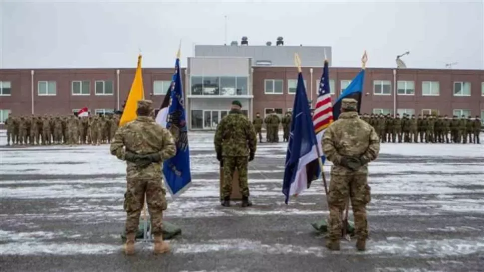 Bază NATO lângă București. MApN a scos la licitație lucrări de 36 milioane de euro