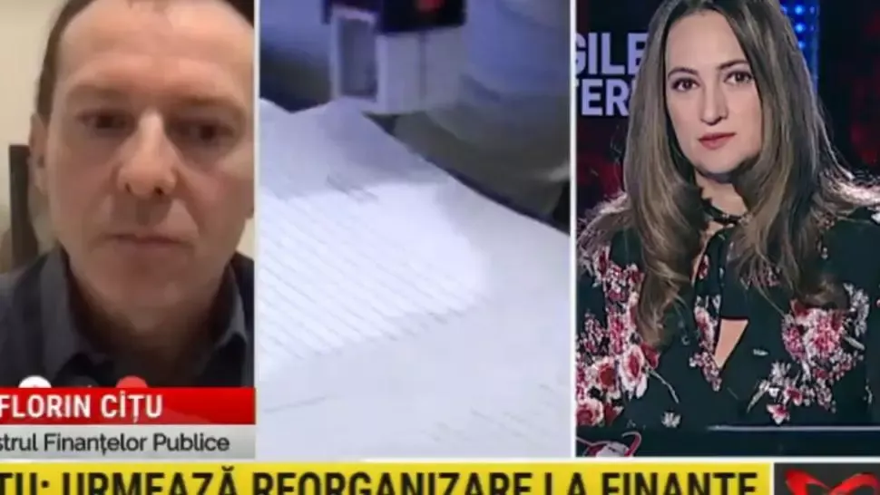 ,,LEGILE PUTERII'' Florin Cîțu: Ciolacu și compania joacă poker cu viețile românilor, îi interesează doar voturile