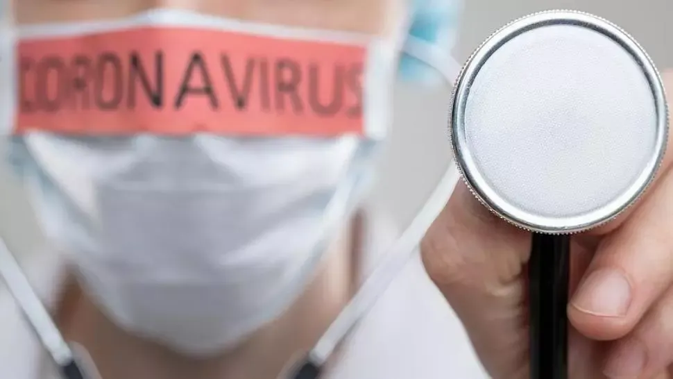 OFICIAL Aproape 500 de cadre medicale infectate cu COVID-19, în România. Unde sunt cele mai multe cazuri  