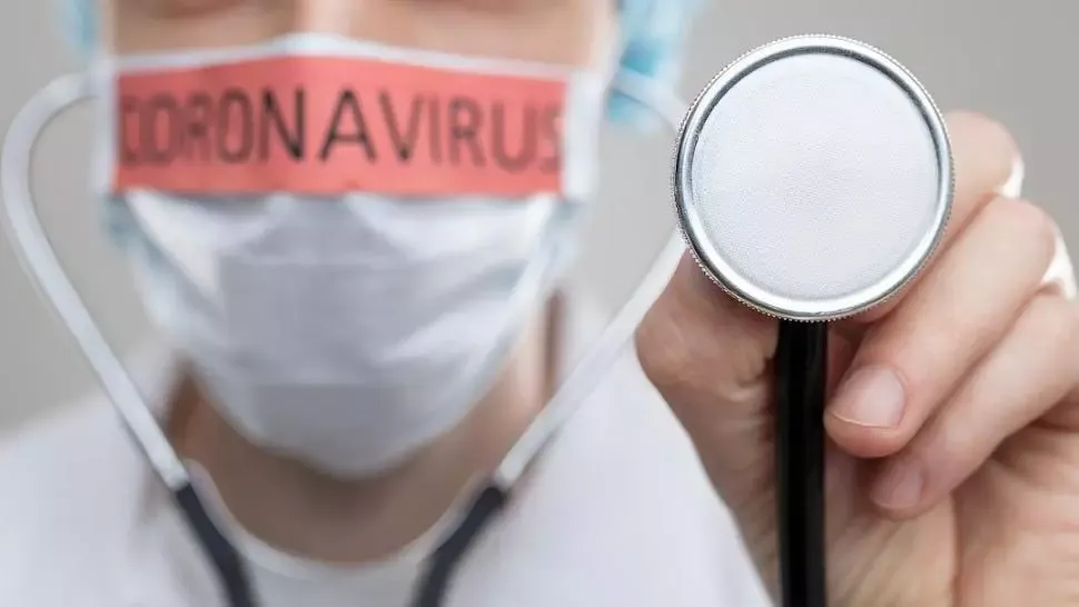 Creștere ALARMANTĂ a numărului cadrelor medicale infectate cu COVID-19. Acesta a ajuns la 1.031