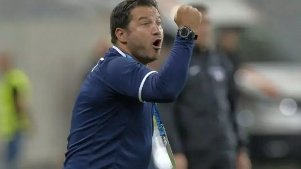 Croitoru nu vrea să-l lase pe Chindriș să plece la FCSB: „Trebuie să mai rămână”