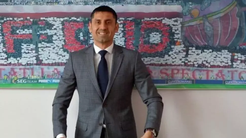 Un dinamovist pune degetul pe rană după ce Dănciulescu s-a oferit să ajute clubul: “Mereu s-a ajuns la ceartă”