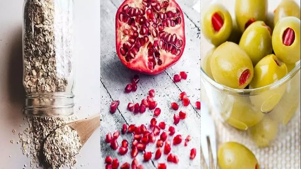Dieta care inversează procesul de îmbătrânire