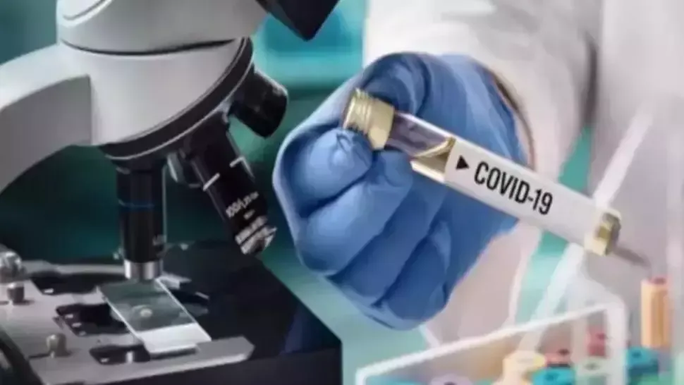 Zece pompieri de la Detașamentul Cernavodă, confirmați cu coronavirus