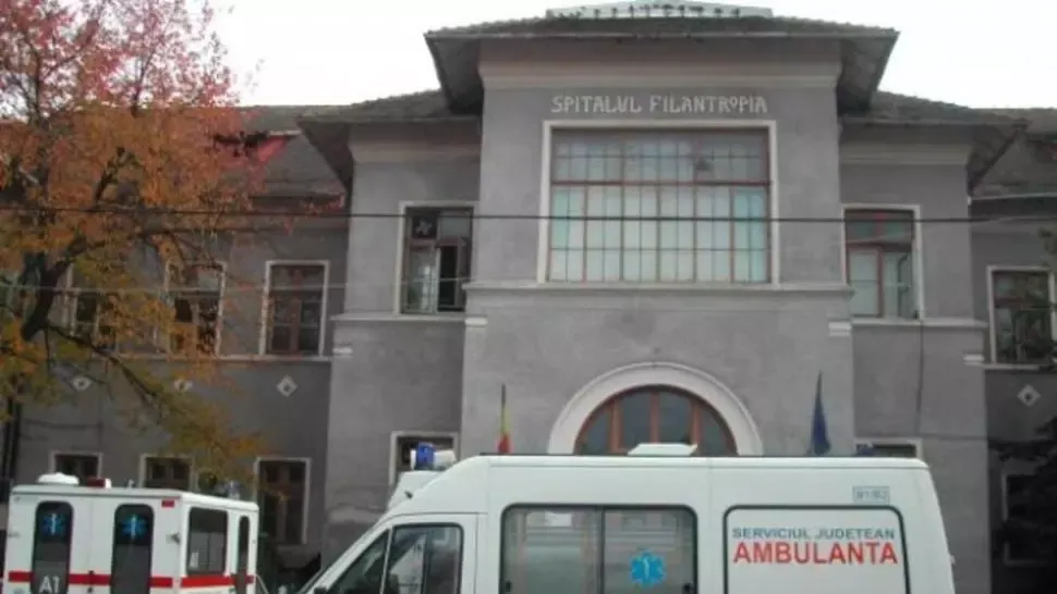 Alertă la Craiova! Un spital-suport COVID-19 dispare în plină epidemie de coronavirus. Care este motivul