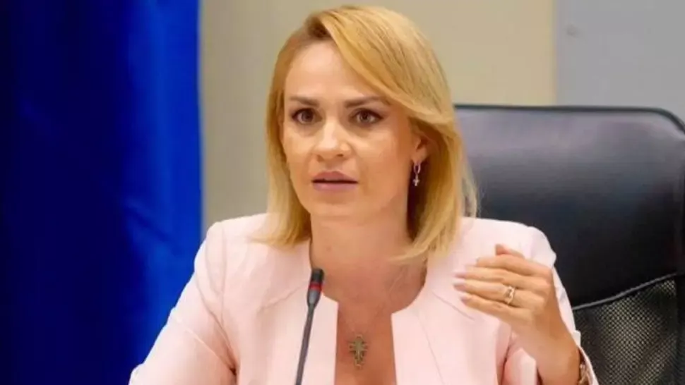 Gabriela Firea, acuzații GRAVE la adresa DSP București: Au intrat ca mafioții la Colentina și au verificat până după miezul nopții!