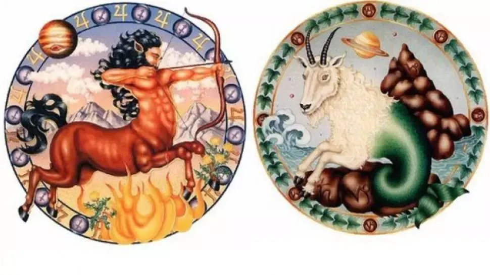 Cele mai proaste combinaţii de zodii. Se au ca șoarecele și pisica