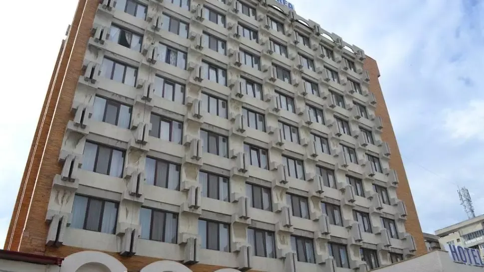 Angajat al DSP Vrancea, sub influența băuturilor alcoolice, în „control” la un centru de carantină din Focșani