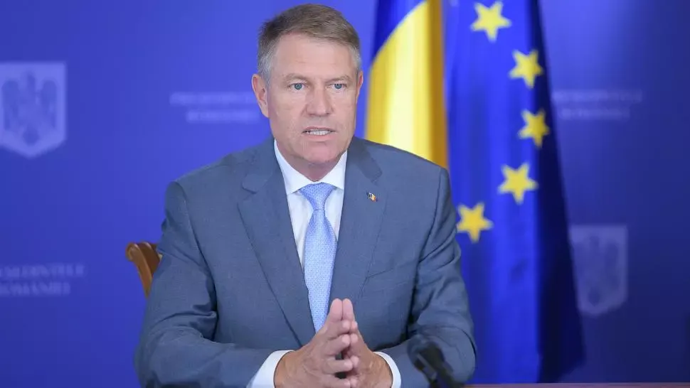 Mutare neașteptată a președintelui Klaus Iohannis: A atacat la CCR legea Educației inițiată de PSD