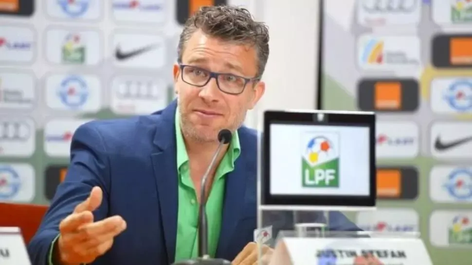 LPF, anunț categoric: ”Va începe o anchetă epidemiologică la Dinamo!”