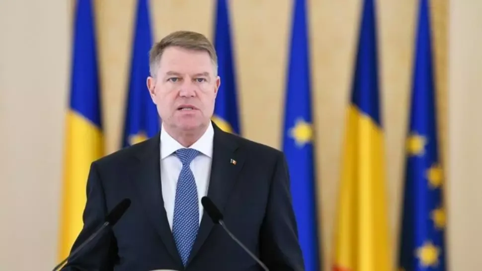 Iohannis: „Starea de urgenta nu va fi prelungita, nu voi emite un nou decret, dar epidemia nu a trecut”