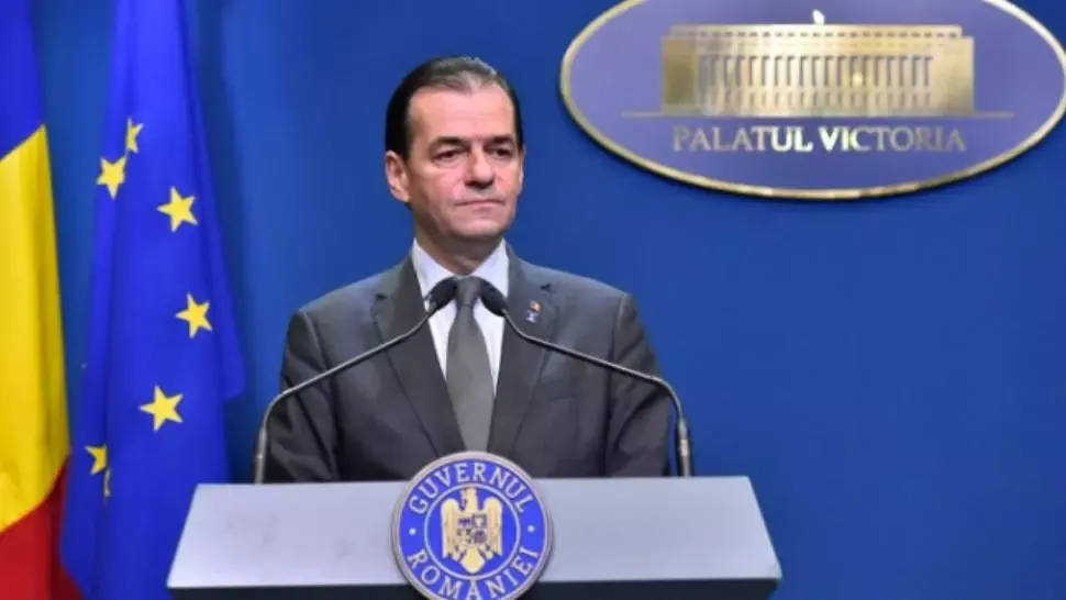Ludovic Orban a anunțat restricțiile care vor fi RIDICATE din 15 iunie