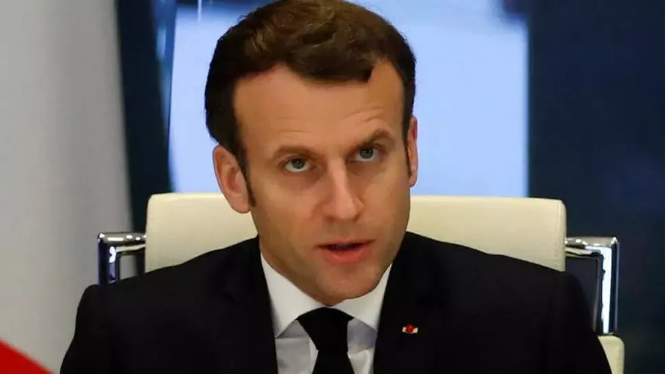Președintele Macron, ANUNȚ de ultimă oră: RESTRICȚIILE în Franța, prelungite până pe 11 mai din cauza epidemiei de coronavirus