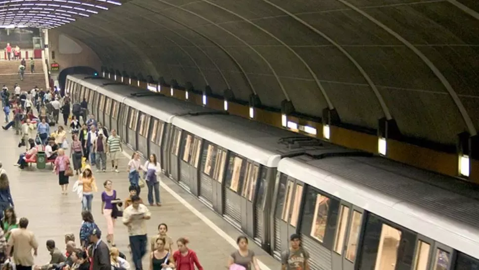 Al doilea caz de coronavirus confirmat la Metroul bucureștean 