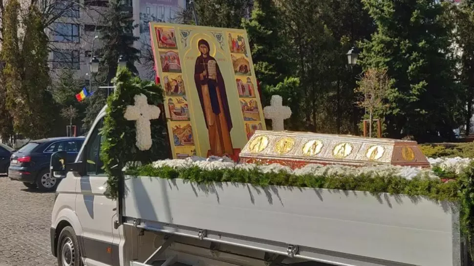 Gestul Bisericii Ortodoxe - E prima oară în ultimii 400 de ani când se întâmplă așa ceva în Moldova