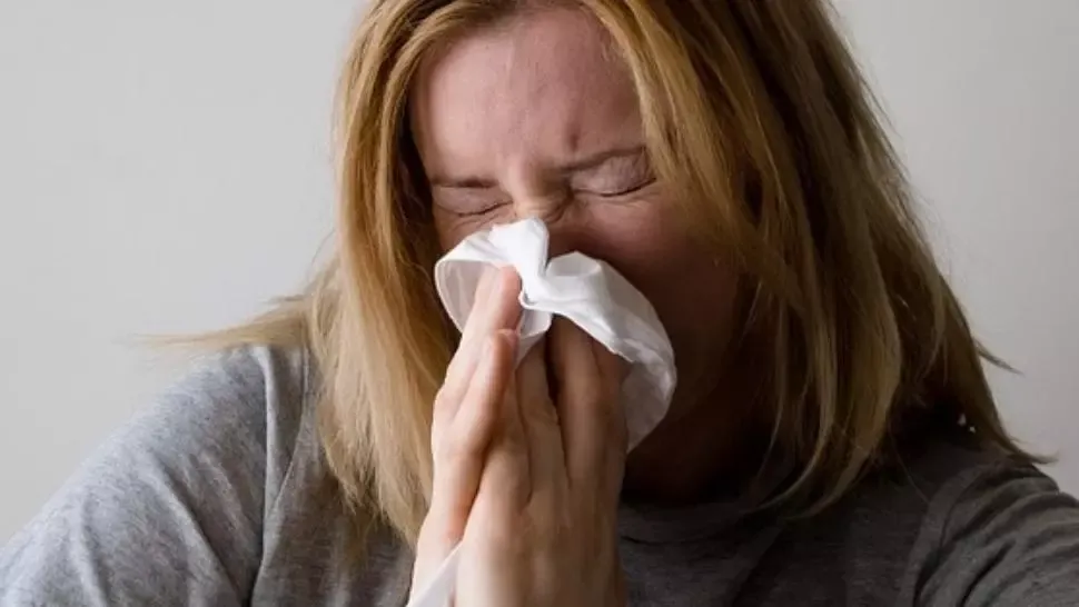 Cum să-ți desfunzi nasul în 20 de secunde. Este cea mai simplă metodă