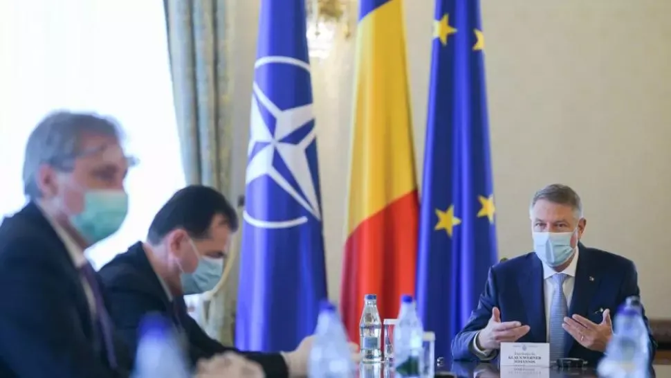 Premierul Ludovic Orban: Am știut parțial ce conține protocolul M.A.I.-B.O.R. Mi-a fost transmis după semnare  