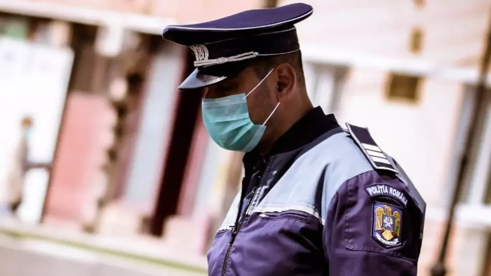 Atenționare importantă de la Poliția Română pentru sărbătorile de Paște