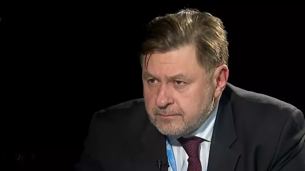 DR. Alexandru Rafila, despre luarea Luminii de Paște: ”Riscurile pentru sănătatea publică sunt evidente"