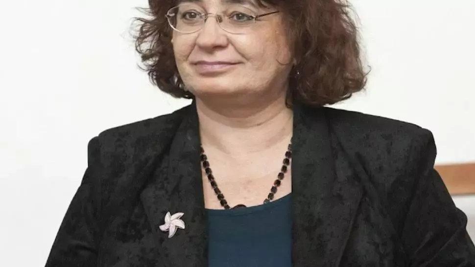 Episod de iarnă la jumătatea lunii aprilie - Roxana Bojariu, climatolog: ”NU este îngrijorător”