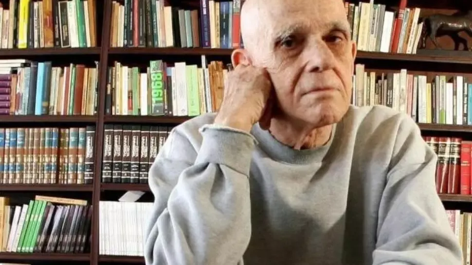 Doliu în lumea culturală. Scriitorul Rubem Fonseca a murit