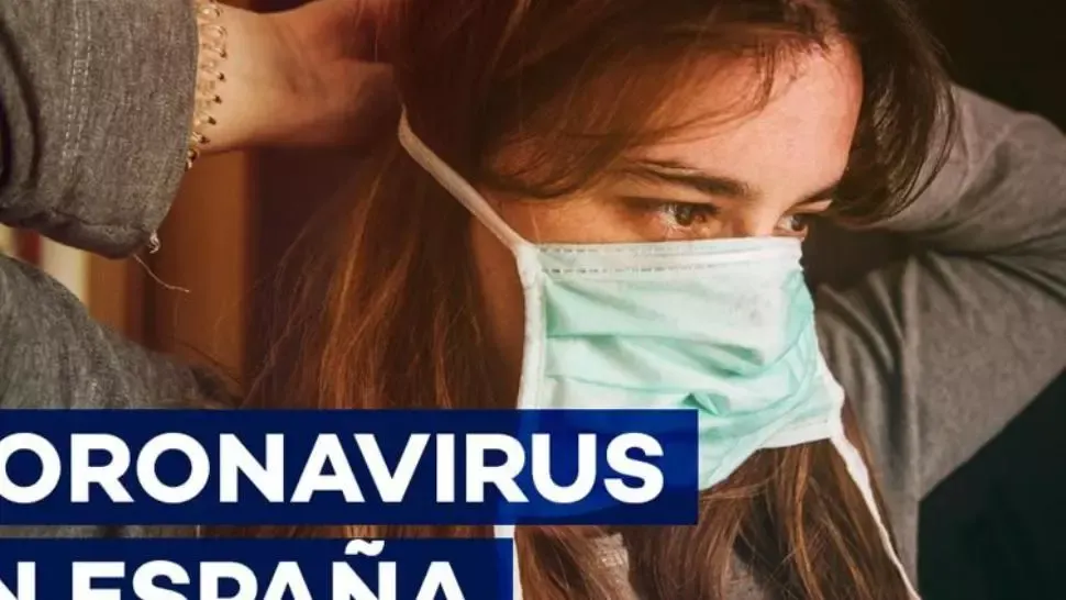 Spania raportează un număr RECORD de morți! Bilanțul total - 10.003 decese