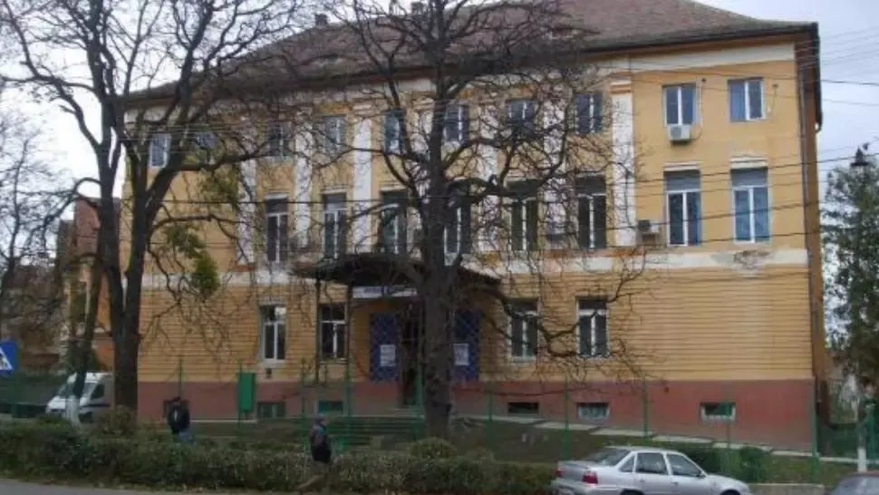 Spitalul CF Sibiu a fost ÎNCHIS. Mai multe cadre medicale au coronavirus