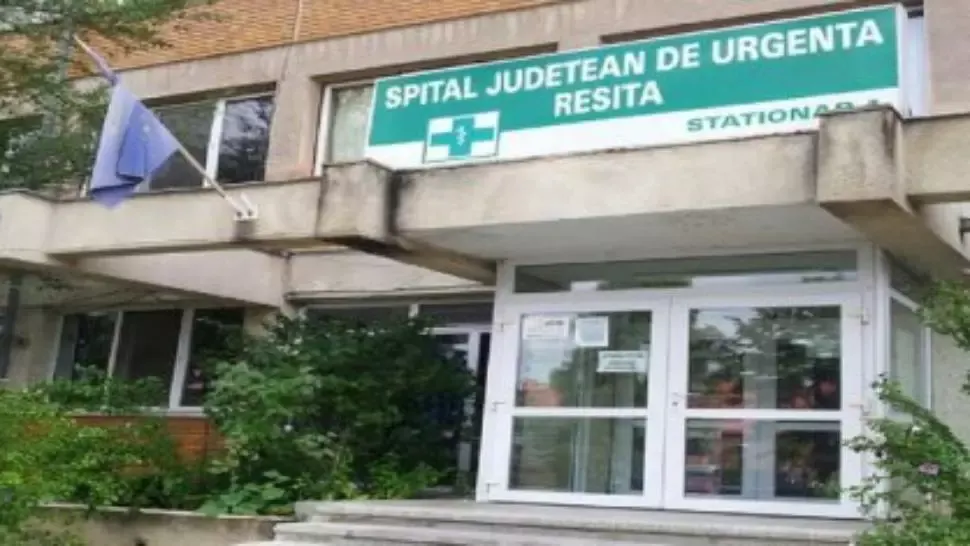 Situație revoltătoare la Spitalul din Reșița! O asistentă, lăsată să moară de medici de frica infectării cu COVID-19