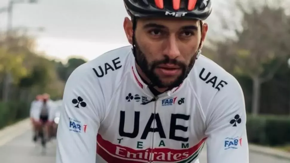 Ciclistul columbian Fernando Gaviria s-a vindecat de coronavirus