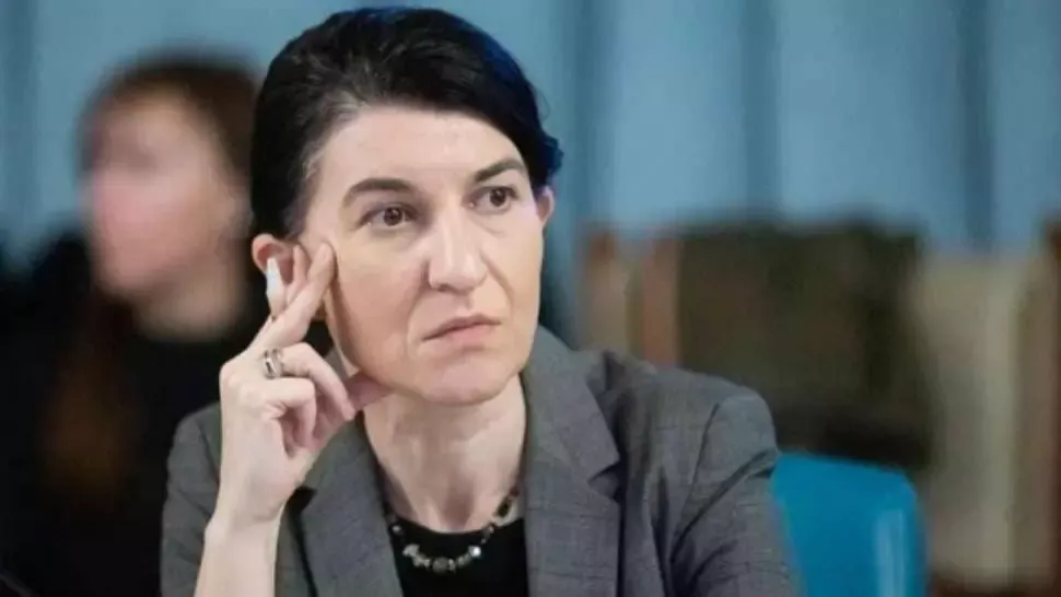 Violeta Alexandru, nemulțumită de activitatea ITM: ,,O lună este ultimul termen pentru a schimba lucrurile!”