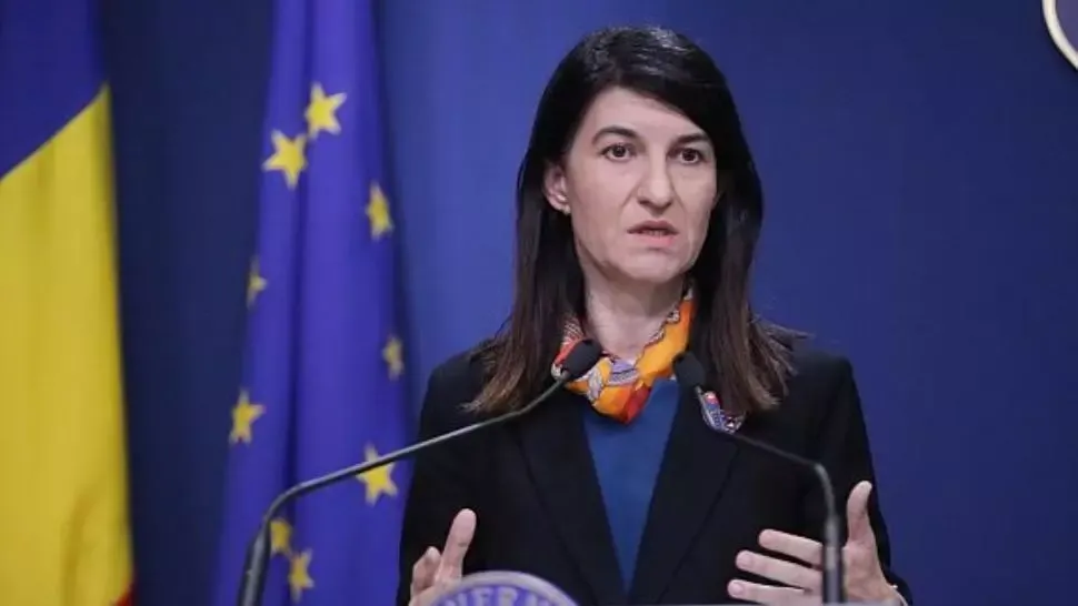 Violeta Alexandru, vizite-maraton în Spania și Franța pentru a vedea în ce condiții muncesc românii de acolo
