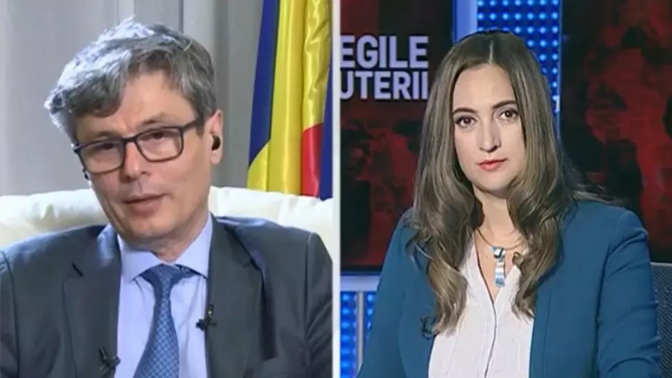 Ministrul EconomieI: Cred că vârful șomajului a fost atins