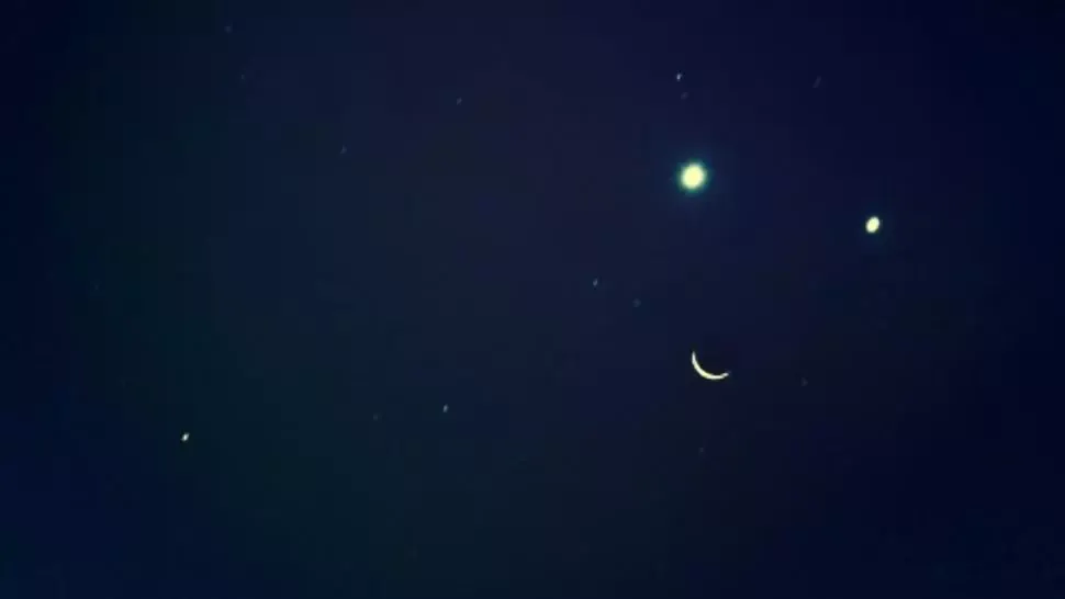 Fenomen spectaculos pe cer: "zâmbetul lui Dumnezeu". Cum vor fi afectate zodiile