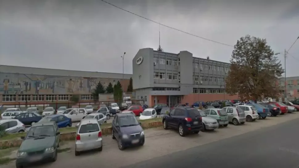  Alertă la fabrica de frigidere Arctic Găești! 66 de angajați ai fabricii, confirmați pozitiv cu COVID-19