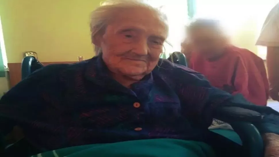 Cea mai în vârstă femeie din România este din judeţul Cluj! Secretul longevităţii este unul cu totul neaşteptat