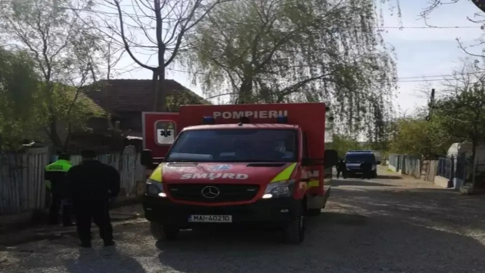 A fost ridicată carantina parțială din localitatea Cuza Vodă, județul Constanța